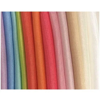 Stretchable Chiffon Fabric