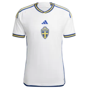 Sweeden National Adults Away Jersey