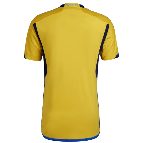 Sweeden National Adults Home Jersey