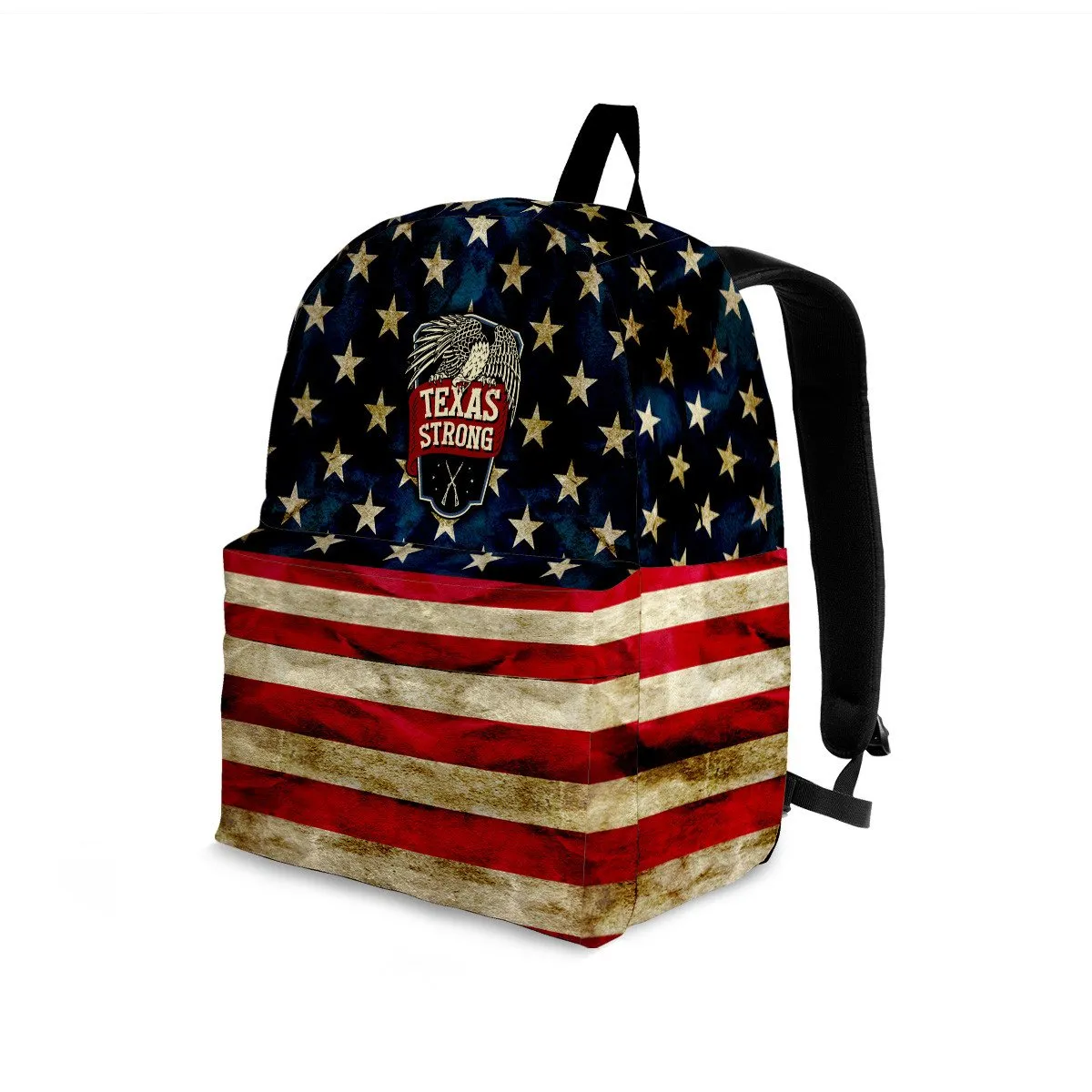 Texas Strong Backpack