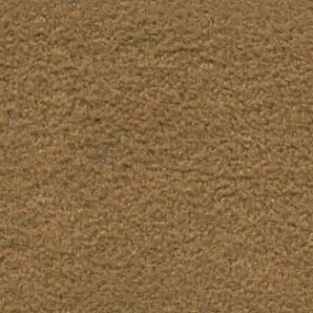 The Beadsmith Ultra Suede For Beading Foundation And Cabochon Work 8.5x8.5 Inches - Brown