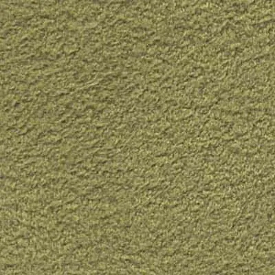 The Beadsmith Ultra Suede For Beading Foundation And Cabochon Work 8.5x8.5 Inches - Fern Green