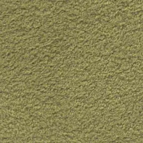 The Beadsmith Ultra Suede For Beading Foundation And Cabochon Work 8.5x8.5 Inches - Fern Green