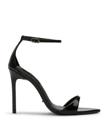 TONY BIANCO MARTINI HEELS