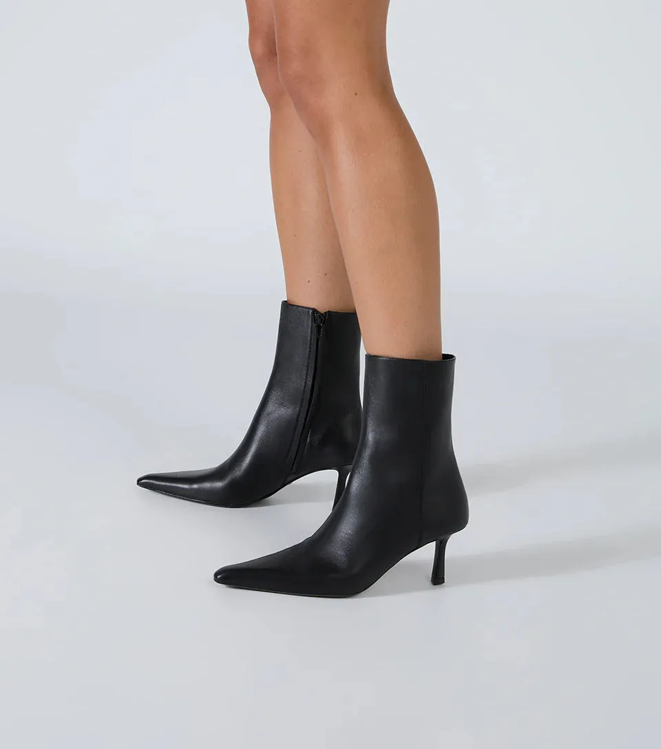 TONY BIANCO Quincy boots