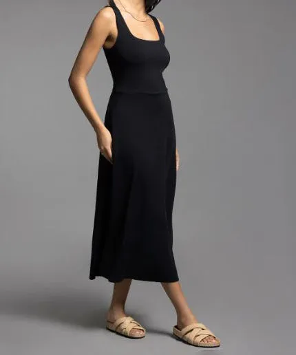 Tori Dress - Black