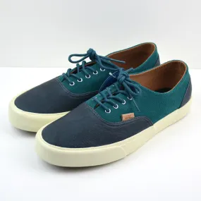 Vans California - Era Decon CA - (2 Tone) Dark Slate / Deep Teal