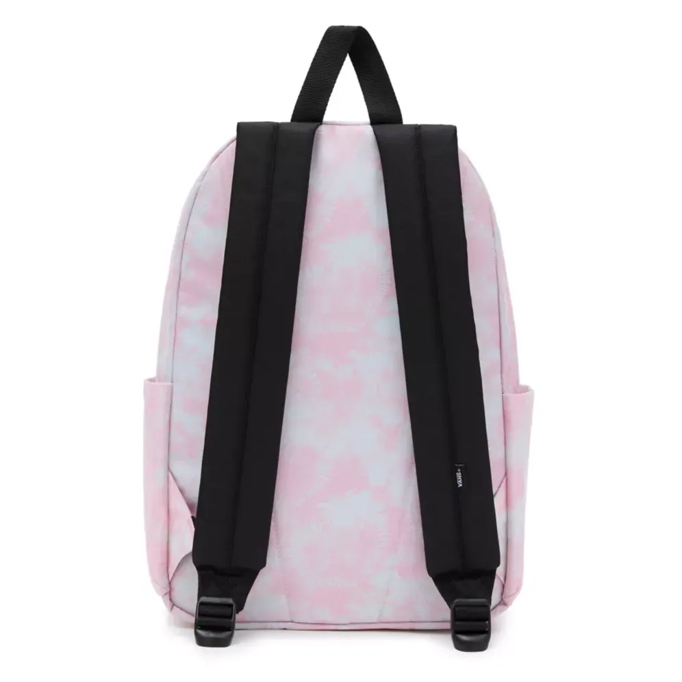 VANS Kids Old Skool Grom Backpack - Pink