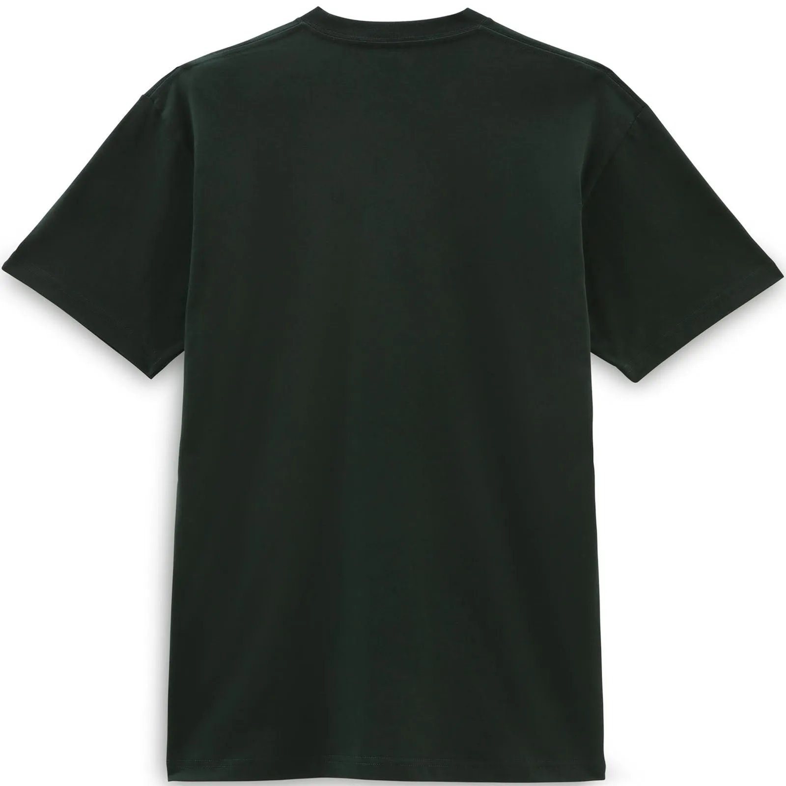 Vans Mens Classic Cotton T-Shirt Tee