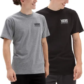Vans Mens Orbiter Short Sleeve T-Shirt