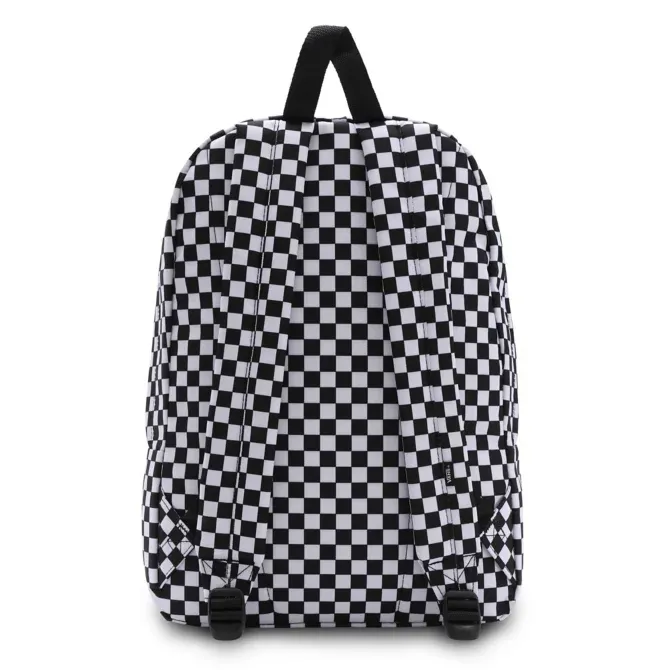 VANS Old Skool III Backpack Checkered