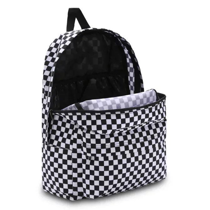 VANS Old Skool III Backpack Checkered