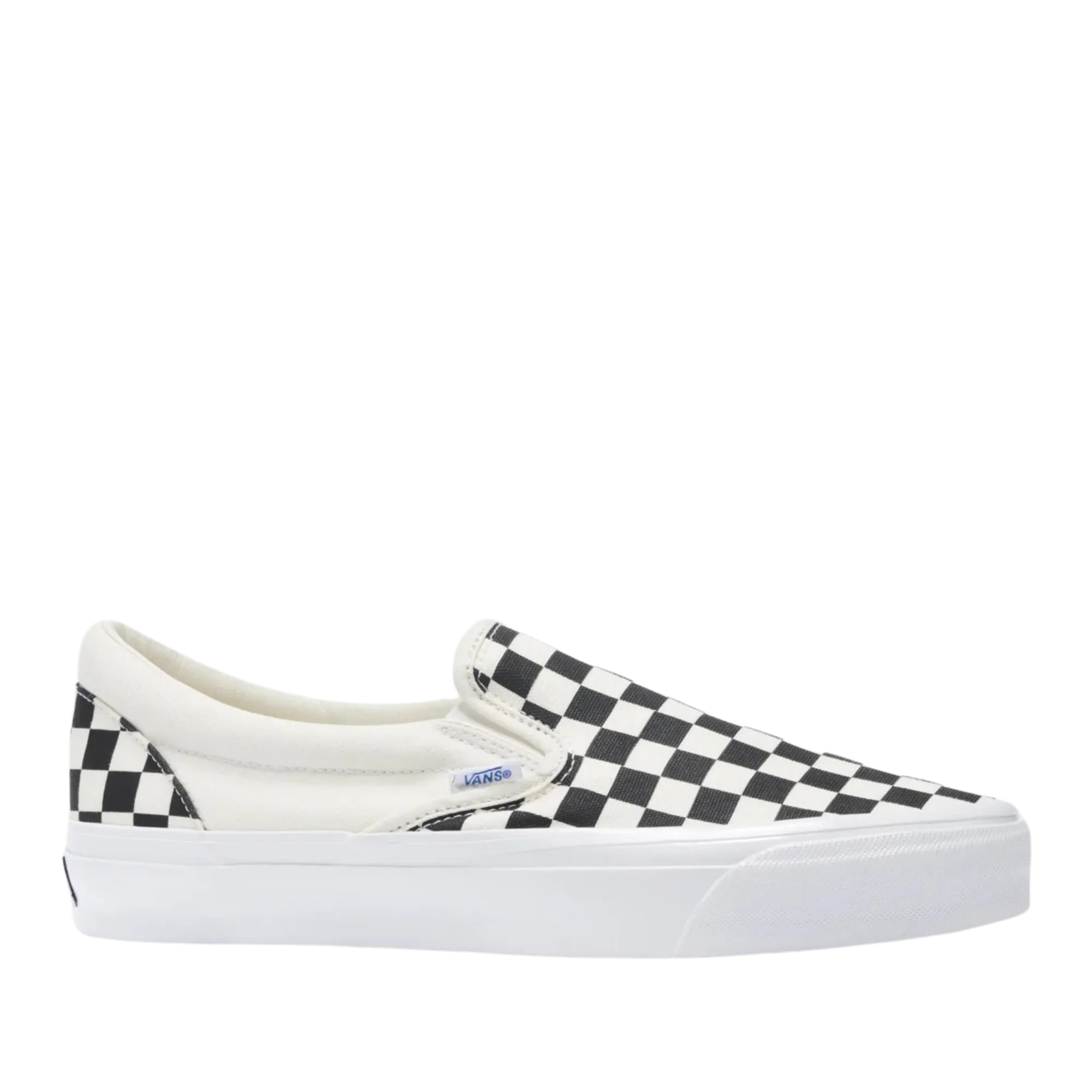 VANS PREMIUM SLIP ON 98