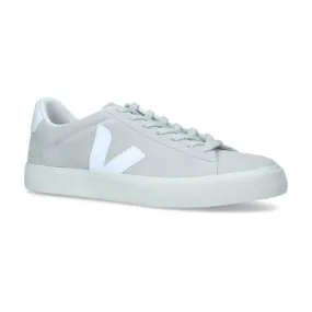 VEJA Campo Trainers - White