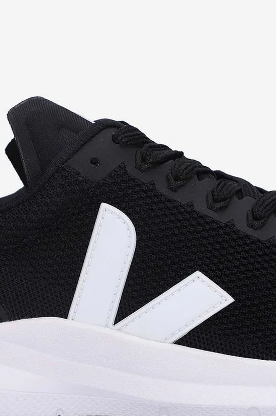 Veja sneakers Marlin V-Knit black color LN1002511