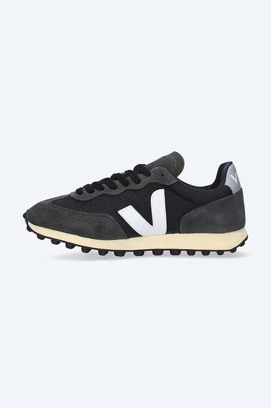 Veja sneakers Rio Branco black color RB0102367