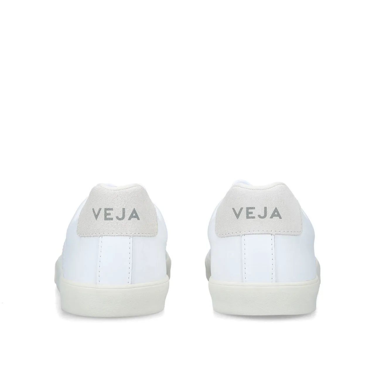 VEJA The Sustainable Edit Esplar Trainers - White