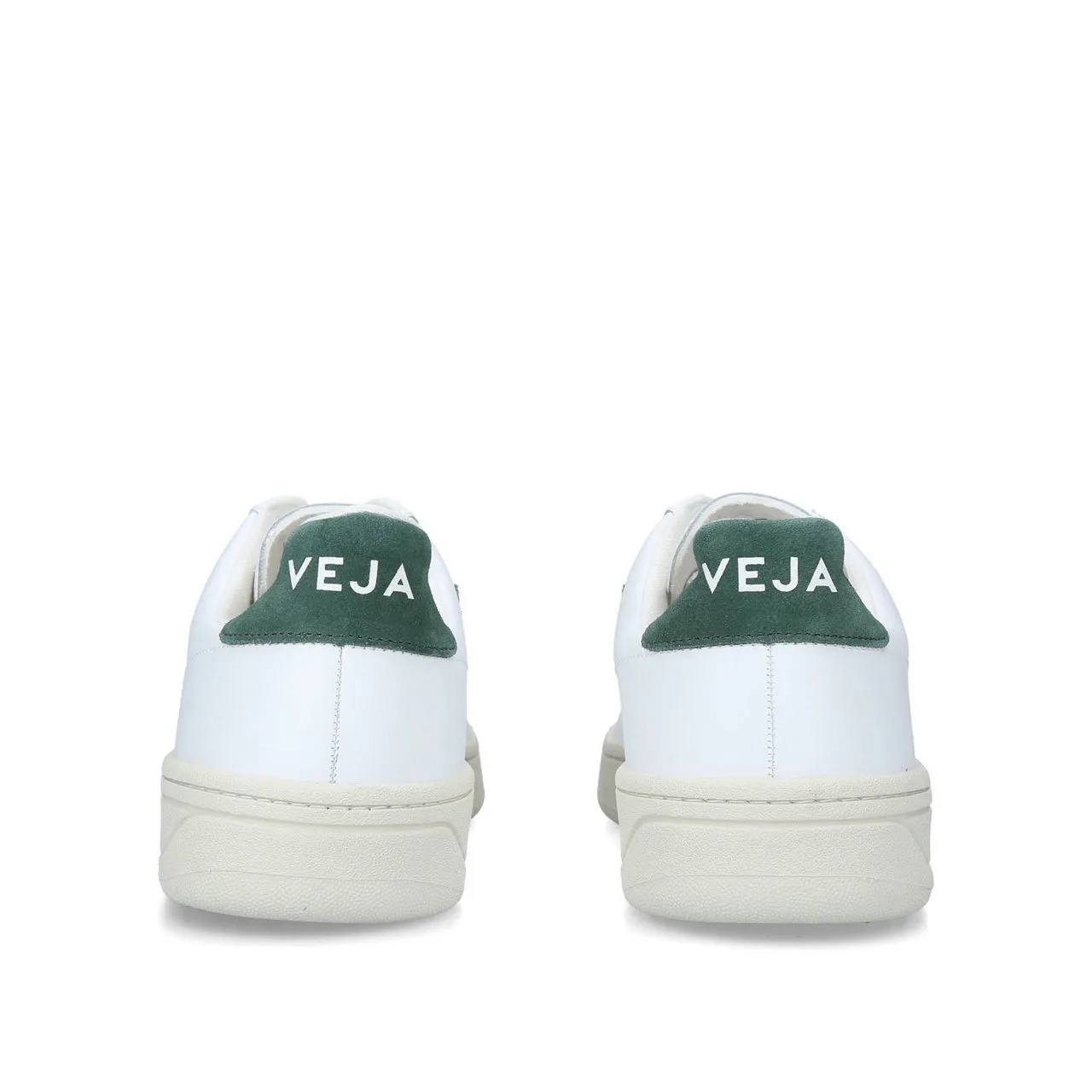 VEJA The Sustainable Edit V-12 Lace-Up Trainers - Multi