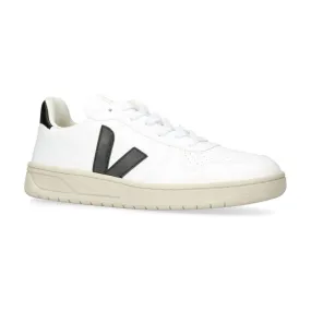 VEJA V-10 Trainers - White