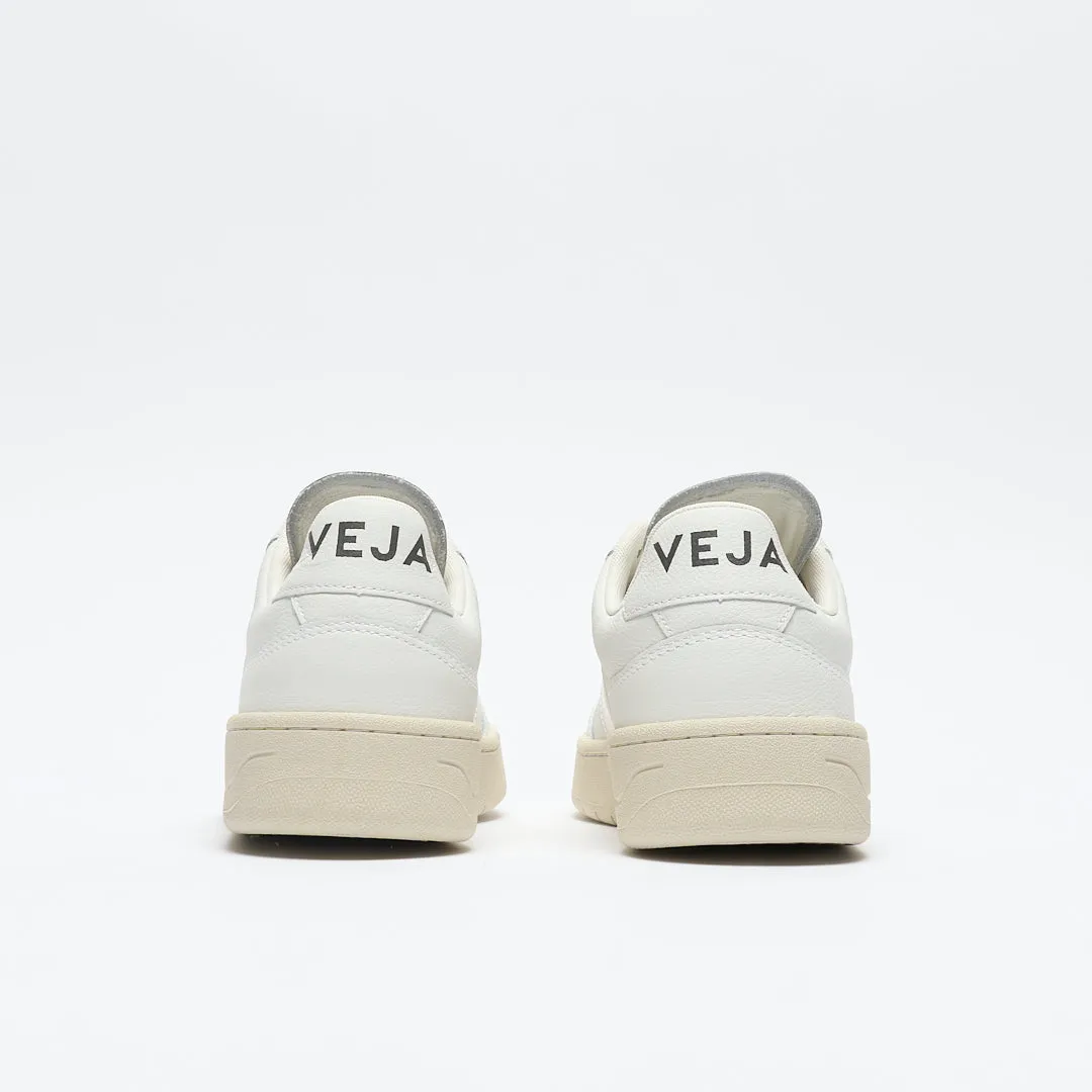 Veja - V-90 Women's Leather (Extra-White)