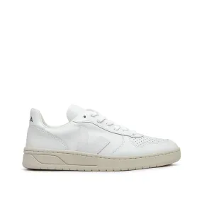 Veja WMNS V-10 Leather (White)