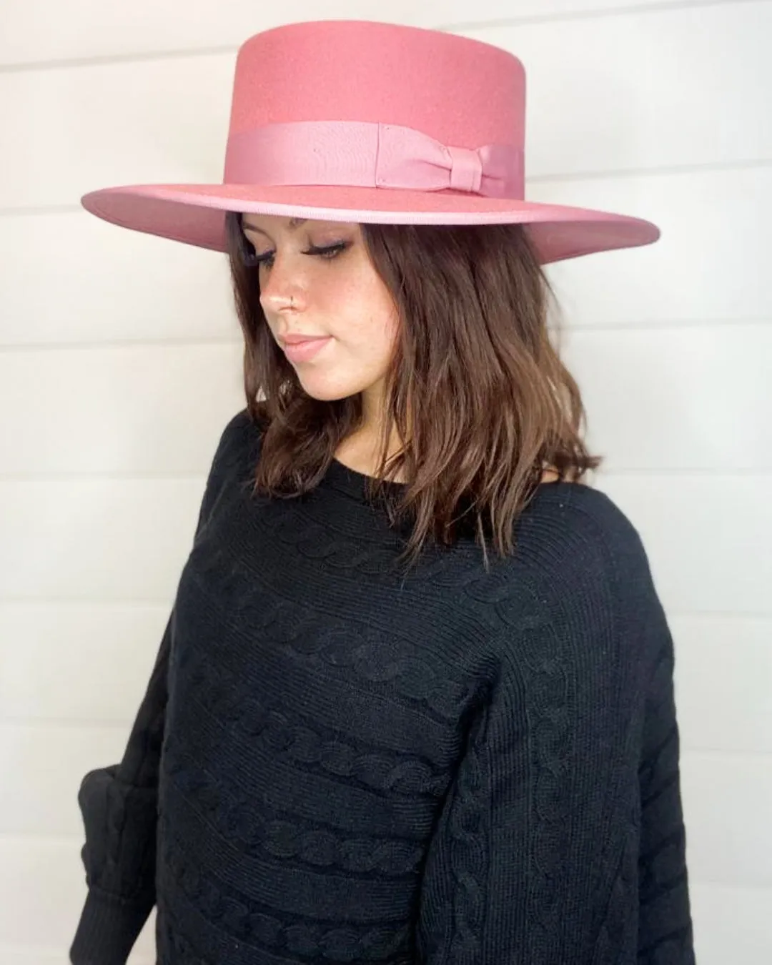 Vida Gambler Hat