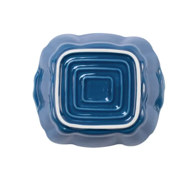 Vietri Small Square Baker - (multiple colors)