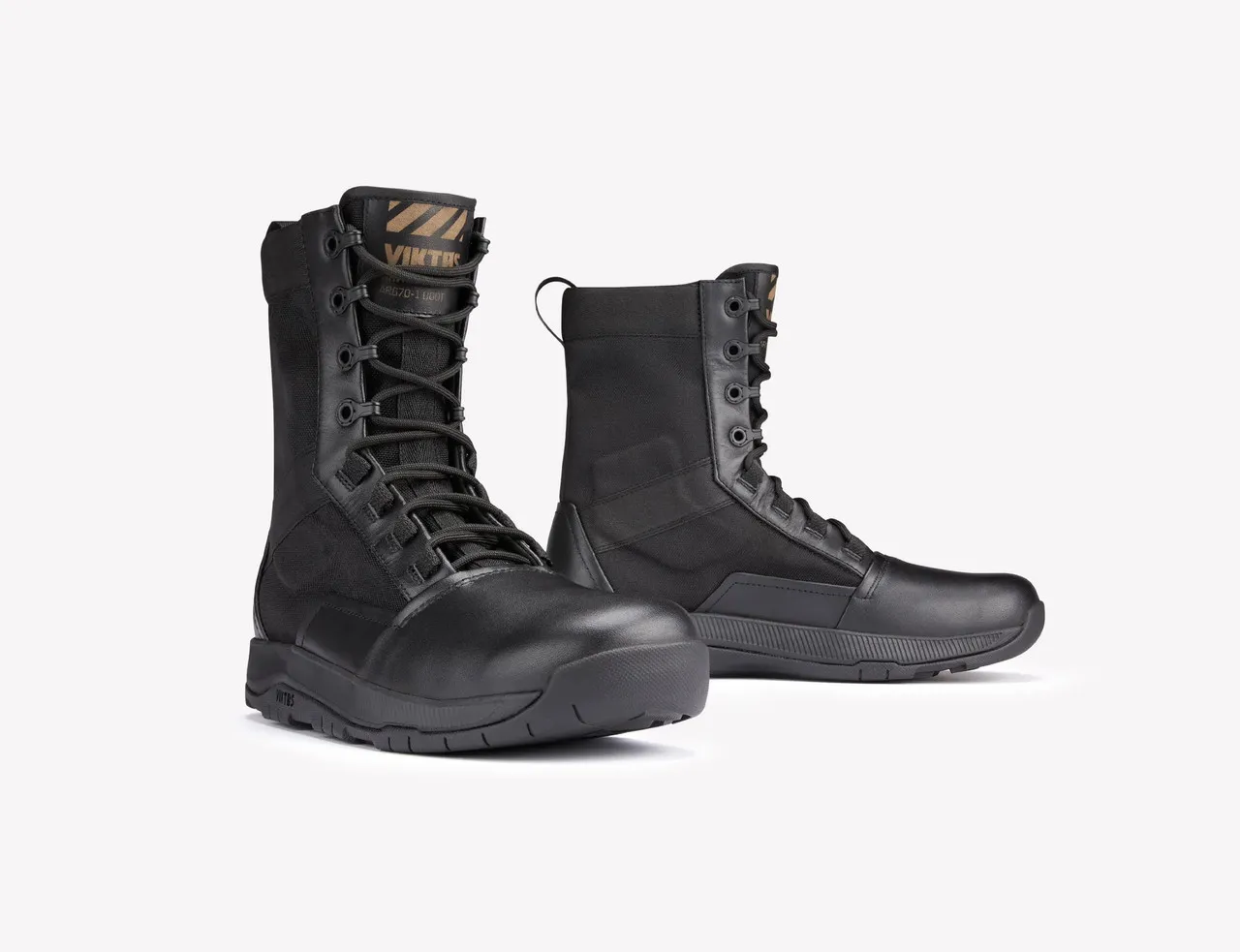 Viktos Armory AR670 Boot LEO Black