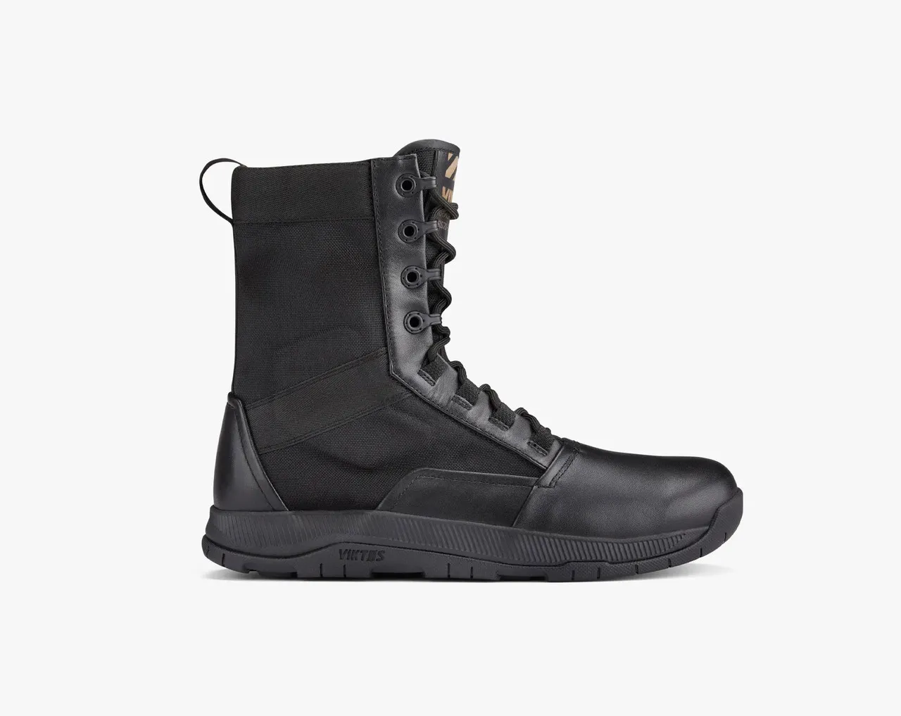 Viktos Armory AR670 Boot LEO Black