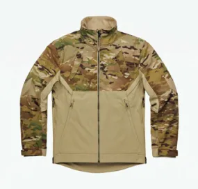 Viktos Combonova Soft Shell Jacket Multicam