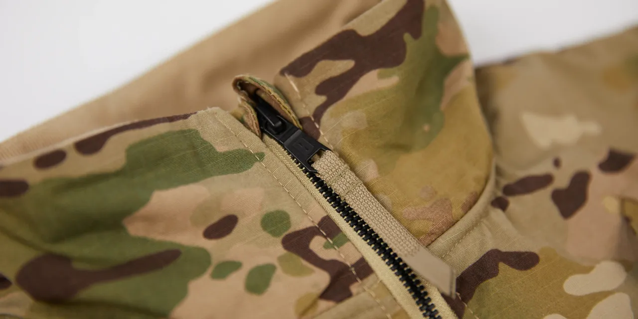 Viktos Combonova Soft Shell Jacket Multicam