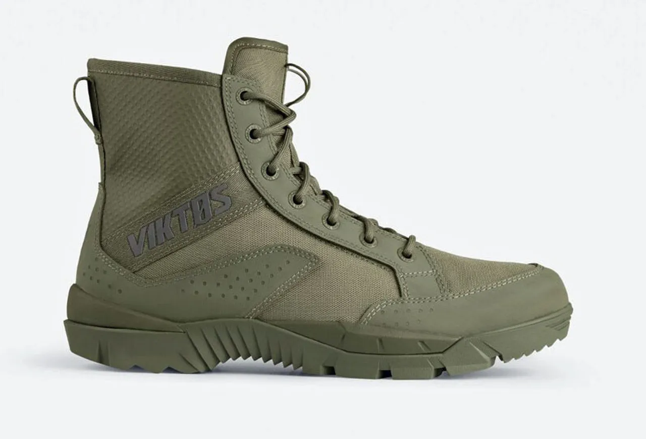 Viktos Johnny Combat OPS Boot Ranger