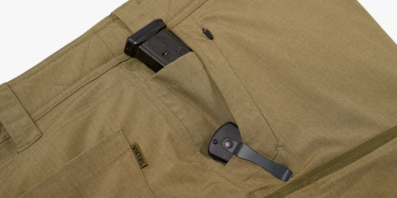 Viktos ﻿Dustup Insulated Tactical Pants