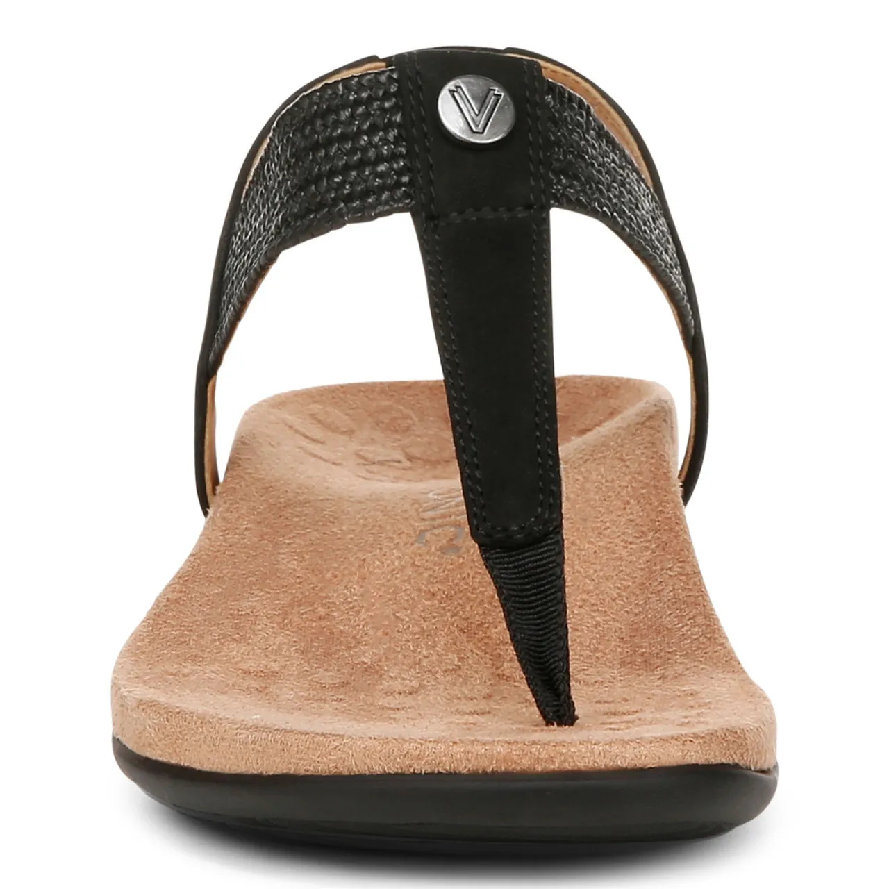 Vionic Brea Women's Toe Post Comfort Sandal
