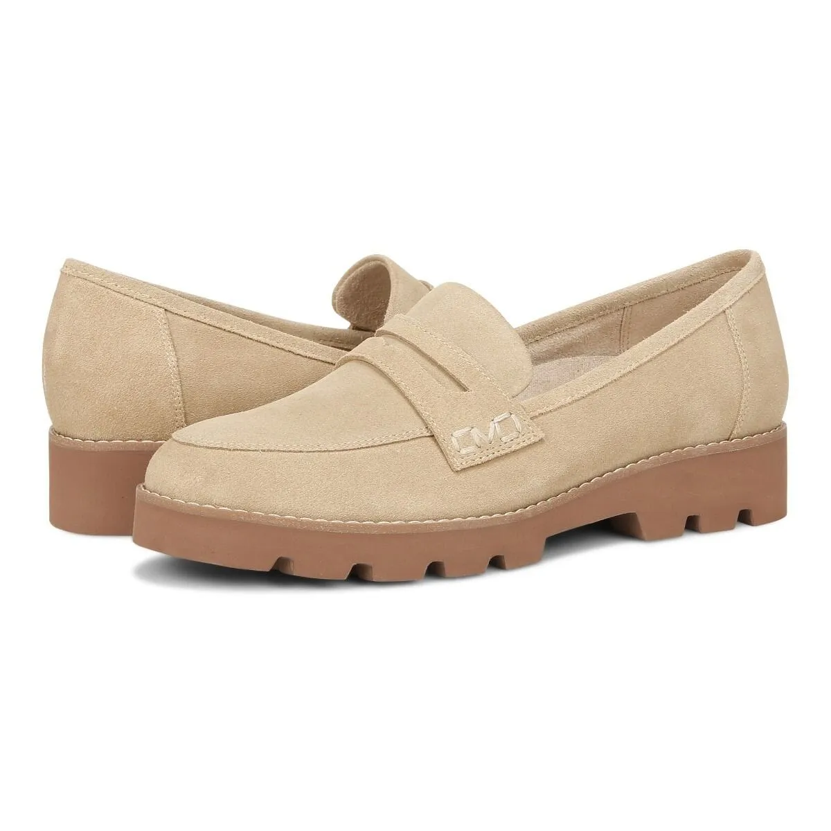 VIONIC CHERYL II LOAFER WOMEN'S MEDIUM AND WIDE