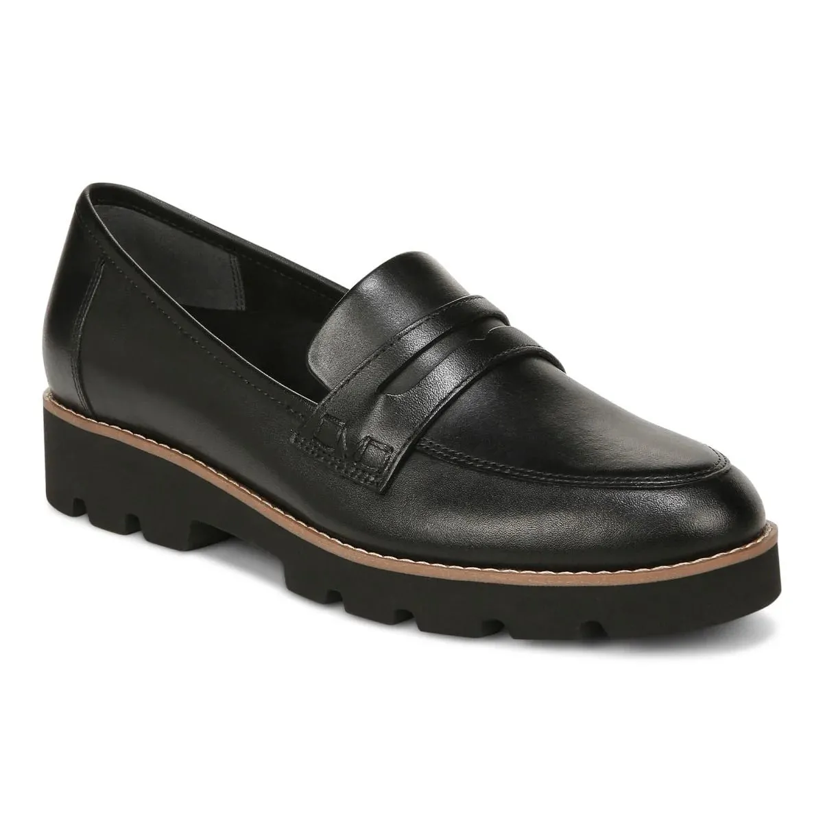 VIONIC CHERYL II LOAFER WOMEN'S MEDIUM AND WIDE