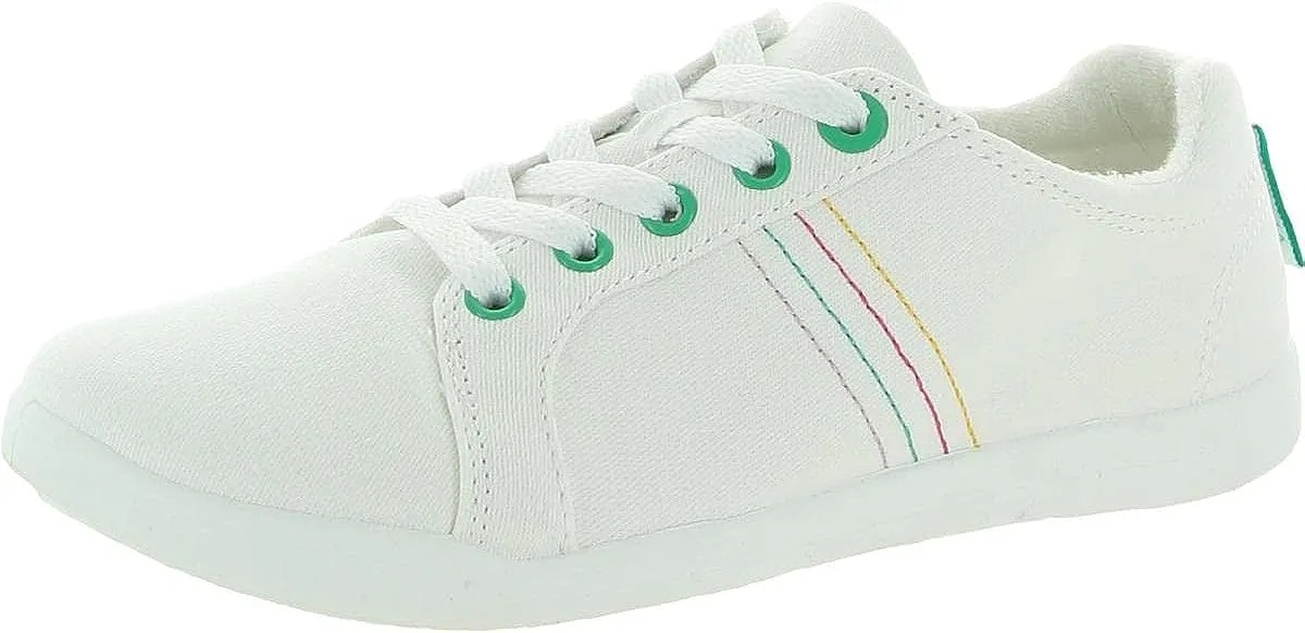 Vionic Women's Beach Stinson Canvas Sneakers