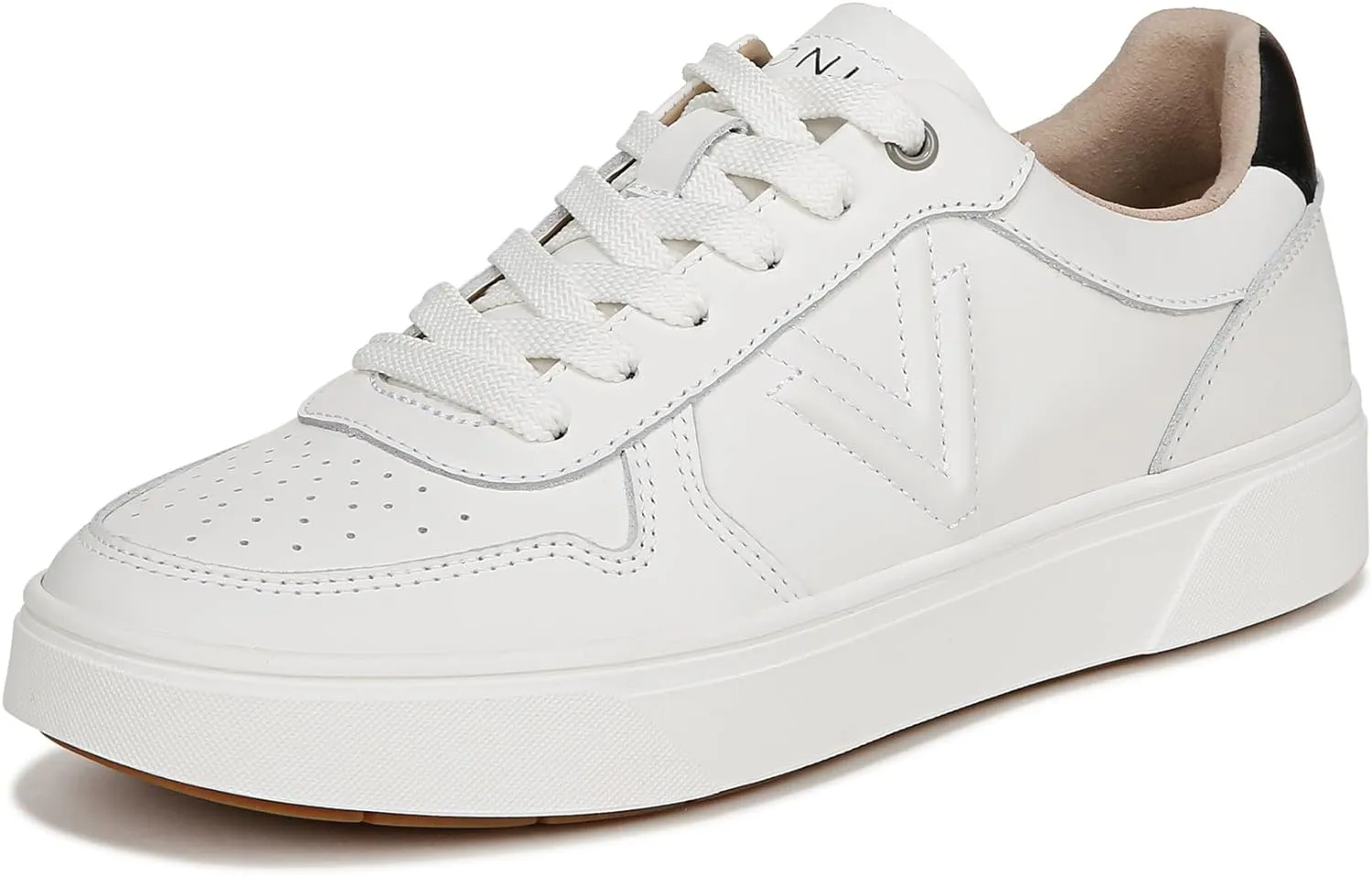 Vionic Women's Kimmie Court Lace-Up Sneakers