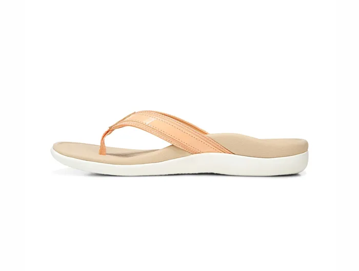 Vionic Women's Tide II Toe Post Sandal