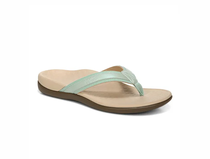 Vionic Women's Tide II Toe Post Sandal