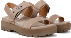 Vionic Women's Torrance Platform Lug Comfort Sandal