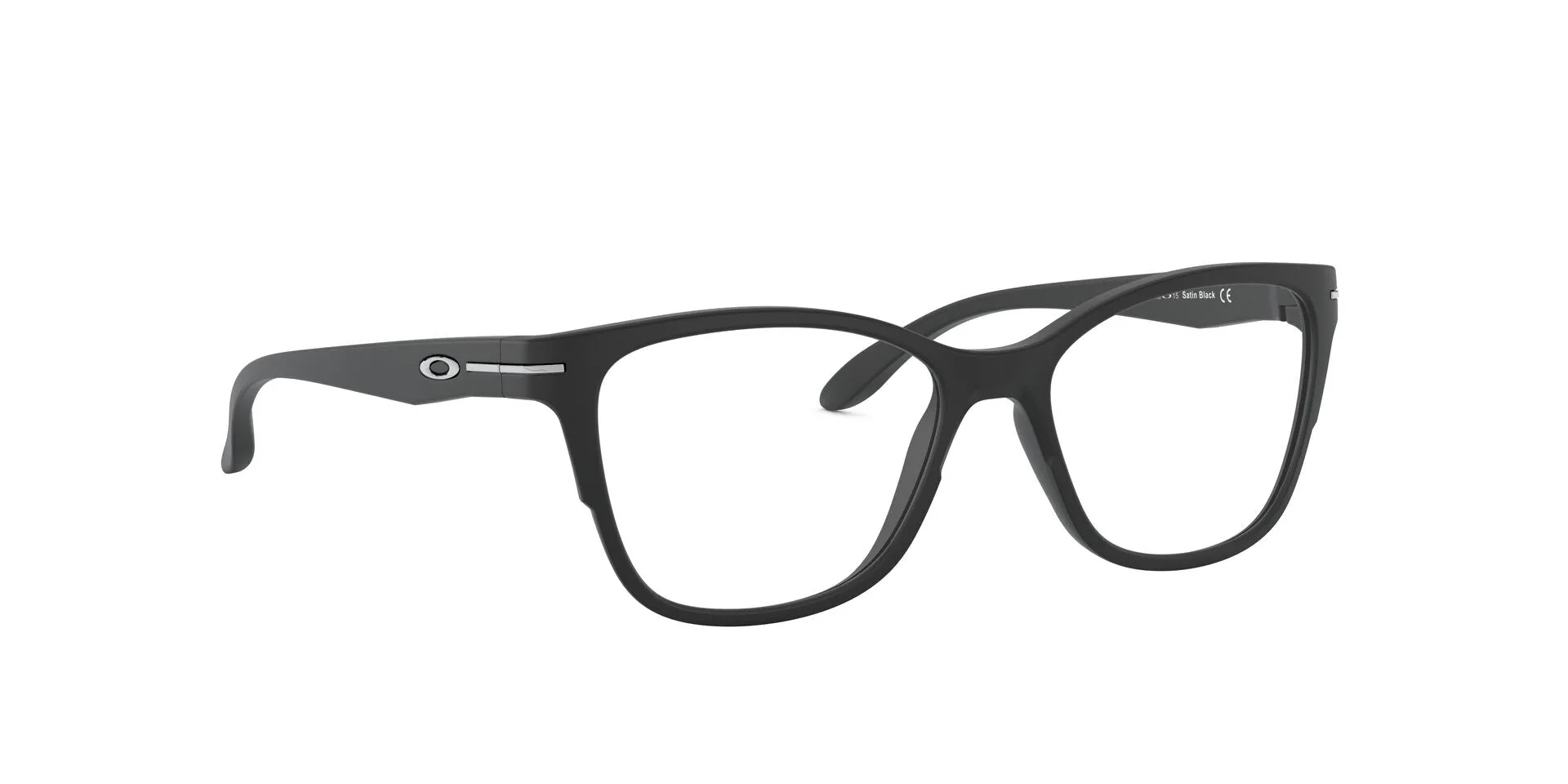 Whipback 0OY8016 Oakley Youth Eyeglasses