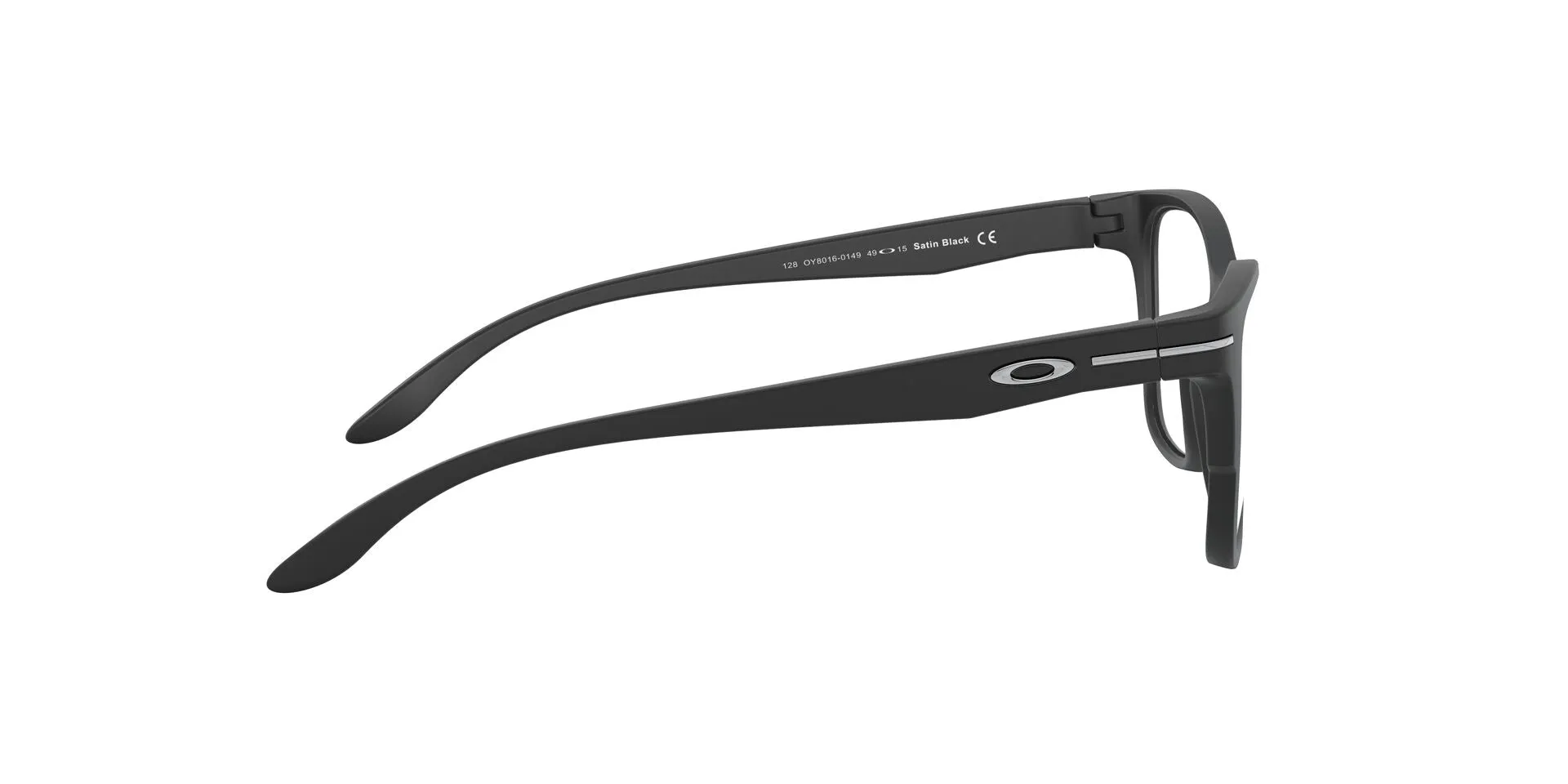 Whipback 0OY8016 Oakley Youth Eyeglasses