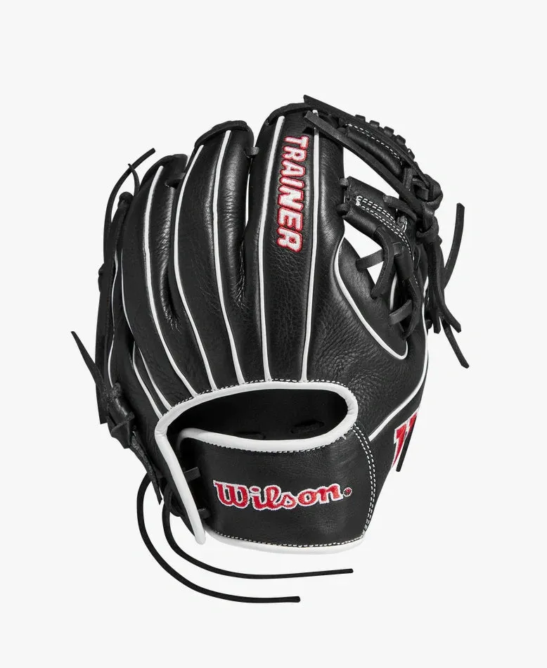 Wilson 10