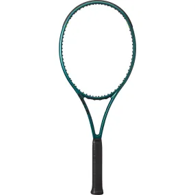 Wilson - Blade 100 V9 Tennis Racket unstrung 2024 (300gr.)