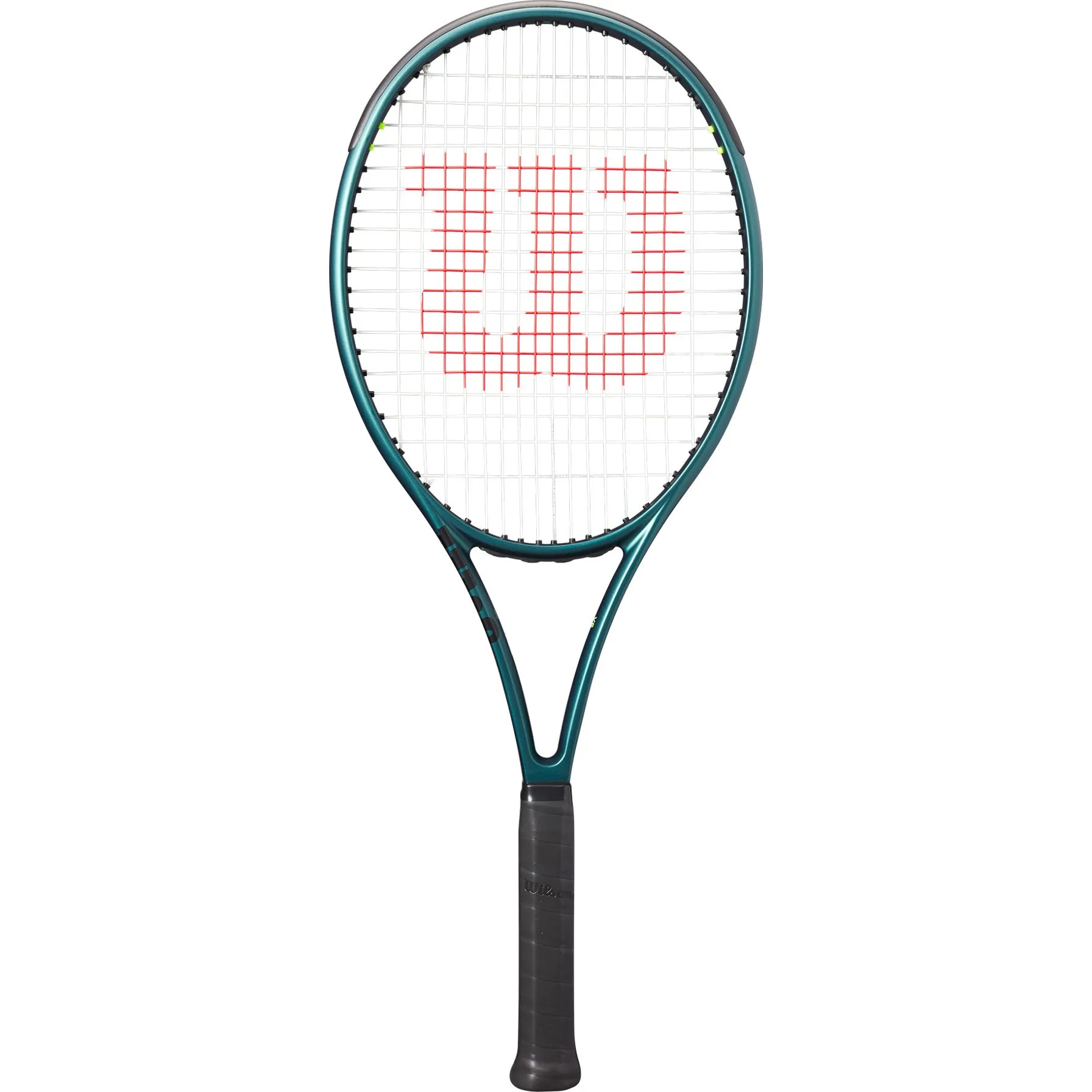 Wilson - Blade 100UL V9 Tennis Racket strung 2024 (265gr.)