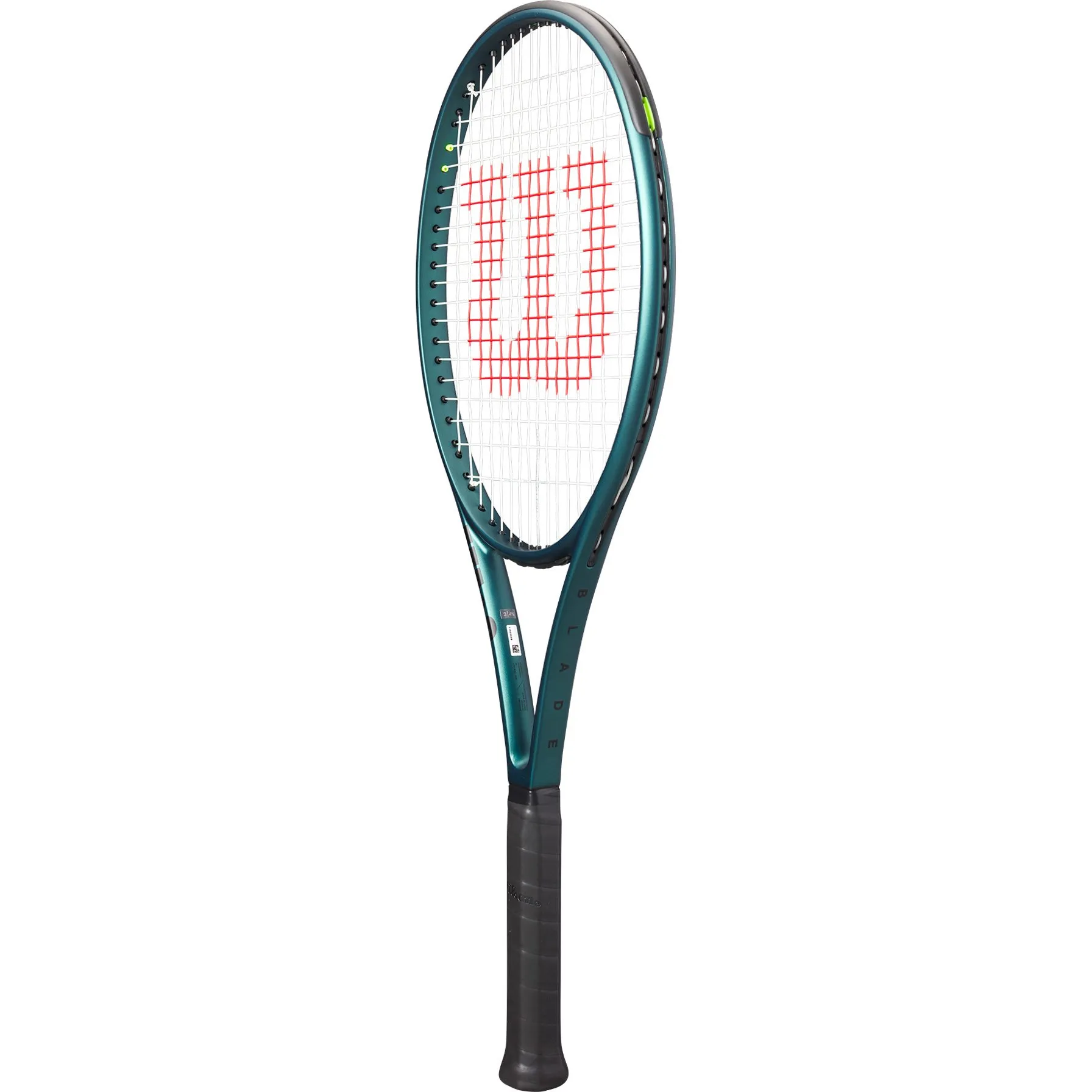 Wilson - Blade 100UL V9 Tennis Racket strung 2024 (265gr.)