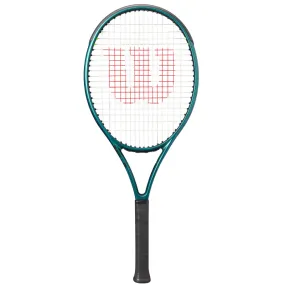 Wilson Blade 26 V9 Junior Tennis Racquet