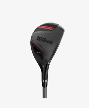 Wilson Dynapower Hybrid