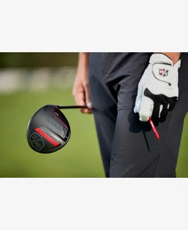 Wilson Dynapower Hybrid